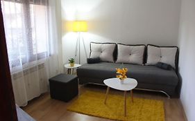 Apartment Kapo- Klima,Parking